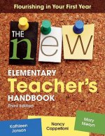 New Elementary Teacher's Handbook