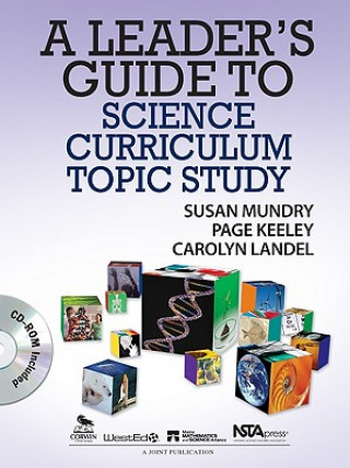 Leader's Guide to Science Curriculum Topic Study