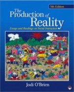 Production of Reality