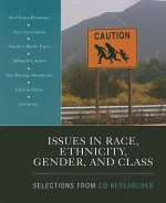 Issues in Race, Ethnicity, Gender, and Class