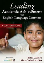 Leading Academic Achievement for English Language Learners