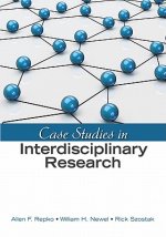Case Studies in Interdisciplinary Research
