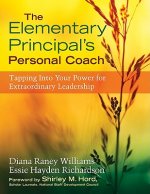 Elementary Principal's Personal Coach