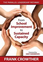 From School Improvement to Sustained Capacity