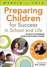 Preparing Children for Success in School and Life