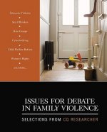 Issues for Debate in Family Violence