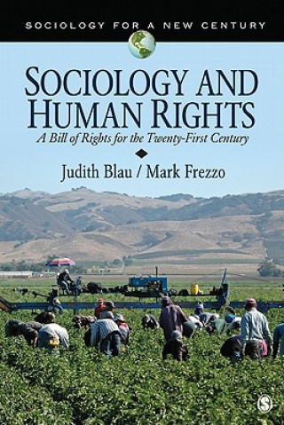 Sociology and Human Rights