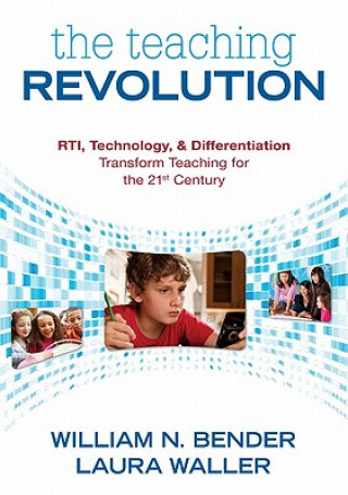 Teaching Revolution