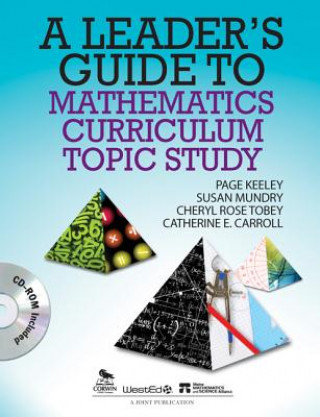 Leader's Guide to Mathematics Curriculum Topic Study