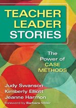 Teacher Leader Stories