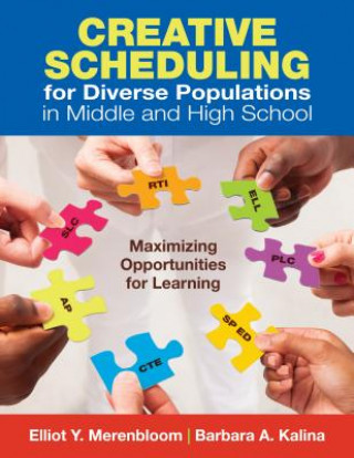 Creative Scheduling for Diverse Populations in Middle and High School