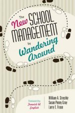 New School Management by Wandering Around