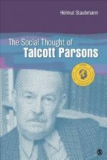 Social Thought of Talcott Parsons