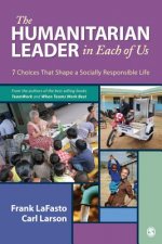 Humanitarian Leader in Each of Us
