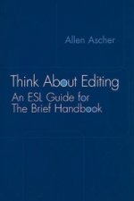 ESL Workbook for Kirszner/Mandell's The Brief Handbook, 4th