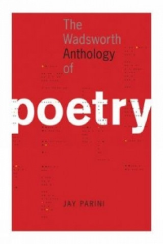 Wadsworth Anthology of Poetry