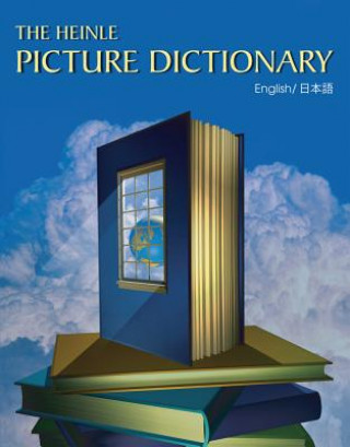 Heinle Picture Dictionary: Japanese Edition