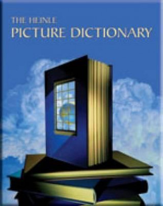 Heinle Picture Dictionary: Korean Edition
