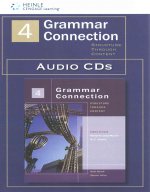Grammar Connection 4: Audio CDs (2)