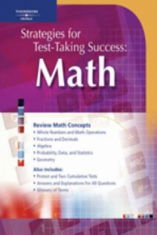 Strategies For Test-Taking Success