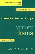 Cengage Advantage Books: Pocketful of Plays