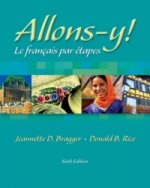 Allons Y 6e-Txt Aud CD Pkg-Adv
