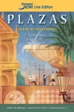 Plazas
