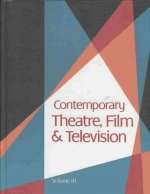 Contemporary Theatre, Film and Television