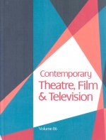 Contemporary Theatre, Film and Television