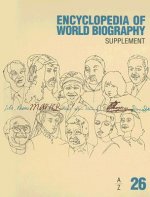 Encyclopedia of World Biograhy