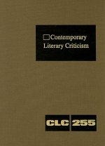 Contemporary Literary Criticism