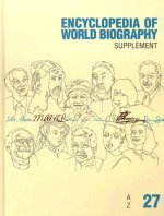 Encyclopedia of World Biography Supplement