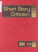 Short Story Criticism