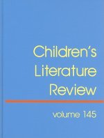 Children's Literature Review, Volume 145