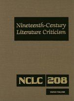 Nineteenth-Century Literature Criticism