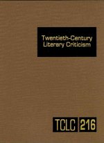 Twentieth-Century Literary Criticism