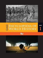 Gale Encyclopedia of U.S. History