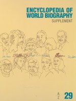 Encyclopedia of World Biography