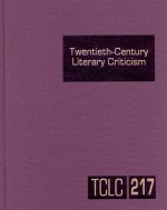Twentieth-Century Literary Criticism