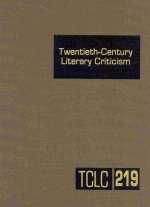Twentieth-Century Literary Criticism
