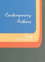 Contemporary Authors, Volume 279