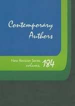 Contemporary Authors New Revision Series, Volume 184