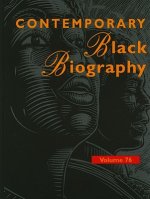 Contemporary Black Biography