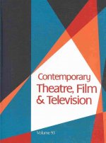 Contemporary Theatre, Film and Television