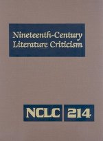 Nineteenth-Century Literature Criticism