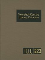 Twentieth-Century Literary Criticism