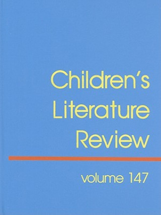 Children's Literature Review, Volume 147
