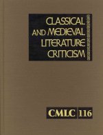 Classical and Medieval Literature Criticism