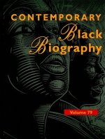 Contemporary Black Biography