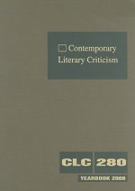Contemporary Literary Criticism, Volume 280